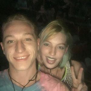 Meet your Posher, Austin